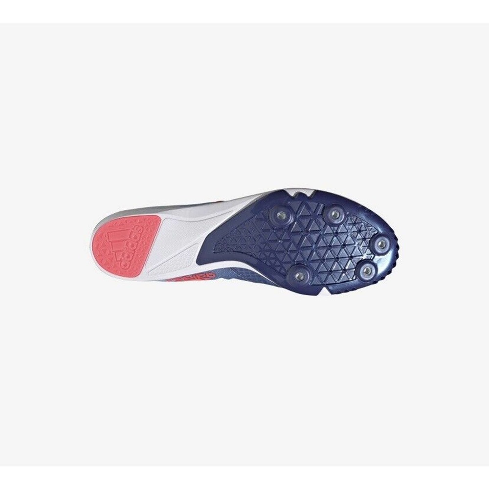 adidas Distancestar Signal Coral - 11.5 - Picture 6 of 8